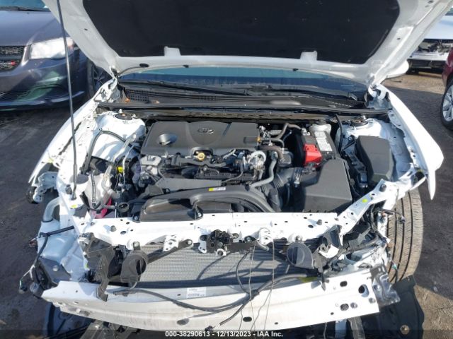 Photo 9 VIN: 4T1G11AK8MU557752 - TOYOTA CAMRY 