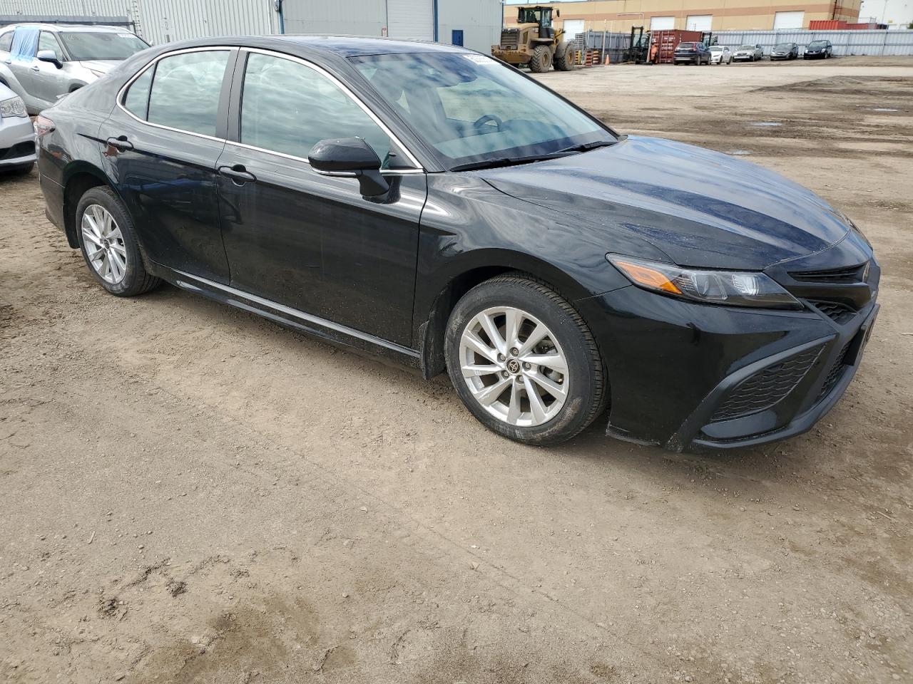 Photo 3 VIN: 4T1G11AK8MU561073 - TOYOTA CAMRY 