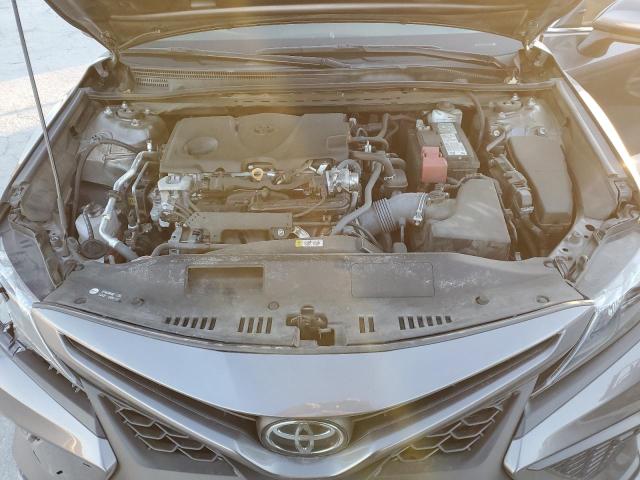 Photo 10 VIN: 4T1G11AK8MU580142 - TOYOTA CAMRY SE 