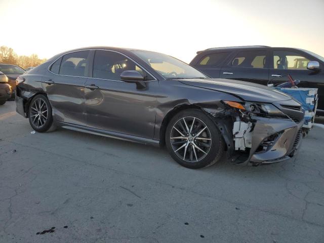 Photo 3 VIN: 4T1G11AK8MU580142 - TOYOTA CAMRY SE 