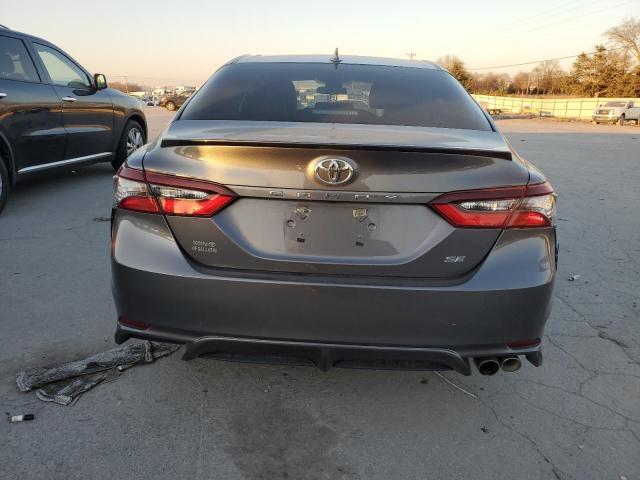 Photo 5 VIN: 4T1G11AK8MU580142 - TOYOTA CAMRY SE 