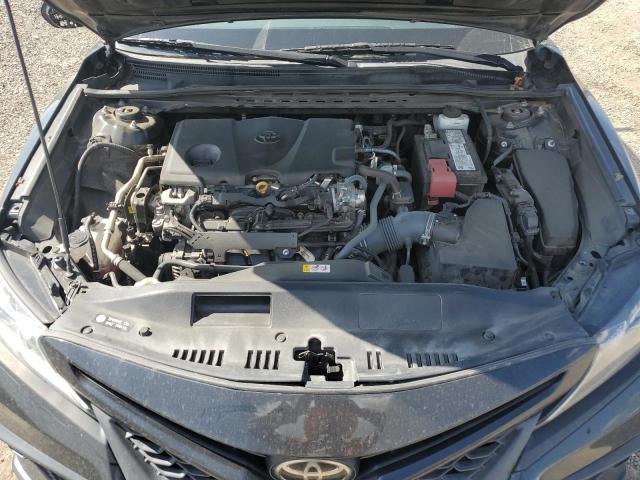 Photo 10 VIN: 4T1G11AK8MU585745 - TOYOTA CAMRY SE 