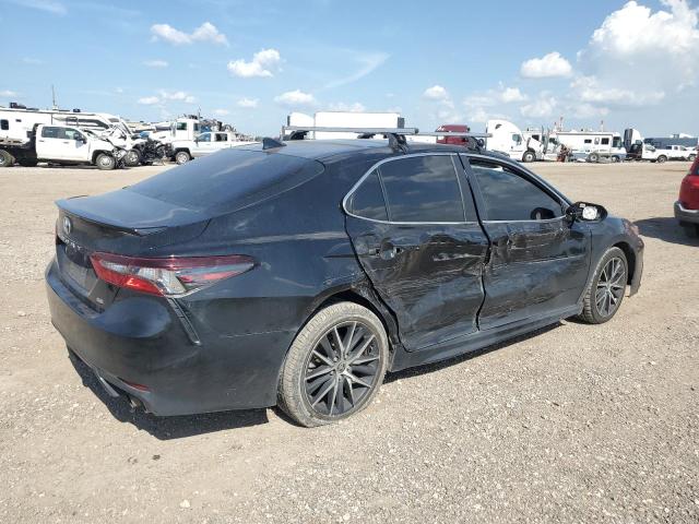 Photo 2 VIN: 4T1G11AK8MU585745 - TOYOTA CAMRY SE 