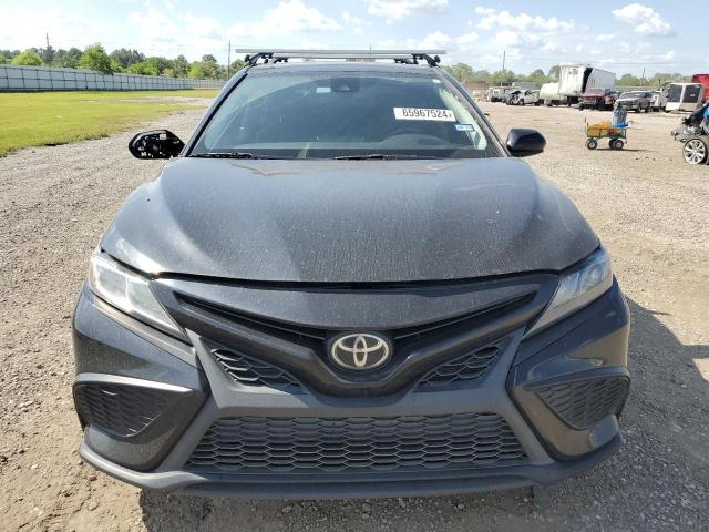 Photo 4 VIN: 4T1G11AK8MU585745 - TOYOTA CAMRY SE 