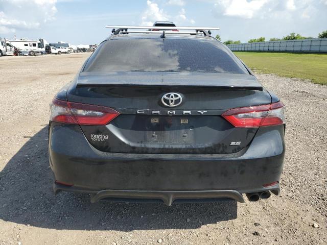 Photo 5 VIN: 4T1G11AK8MU585745 - TOYOTA CAMRY SE 