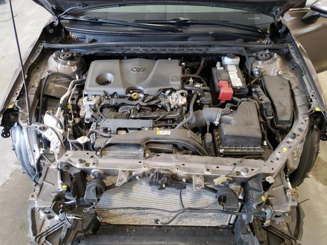 Photo 10 VIN: 4T1G11AK8MU585972 - TOYOTA CAMRY SE 