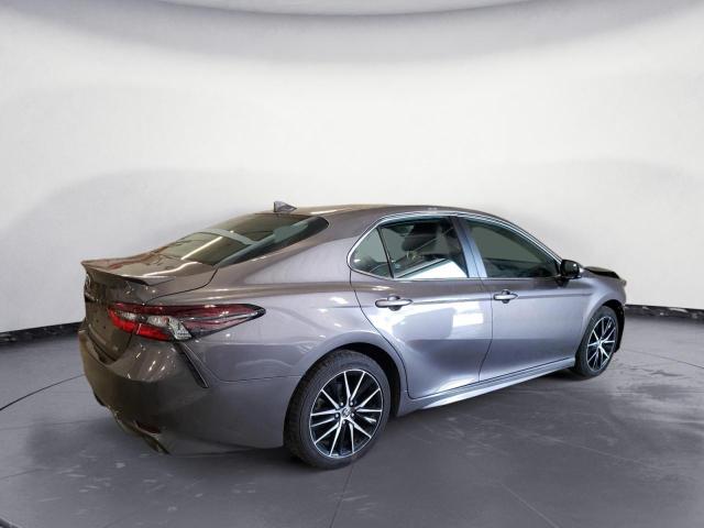 Photo 2 VIN: 4T1G11AK8MU585972 - TOYOTA CAMRY SE 