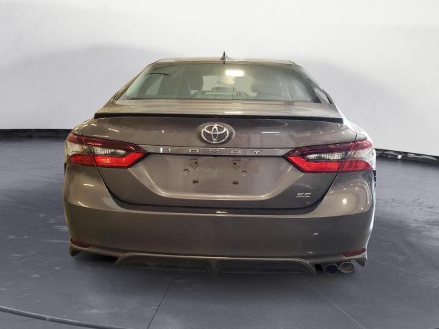 Photo 5 VIN: 4T1G11AK8MU585972 - TOYOTA CAMRY SE 