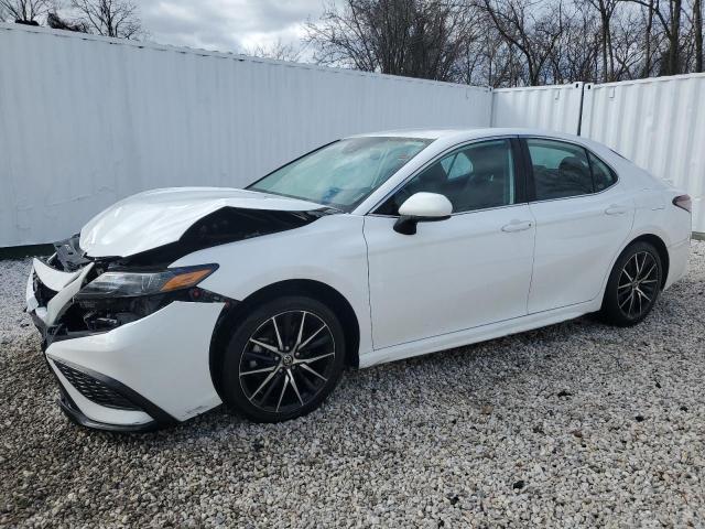 Photo 0 VIN: 4T1G11AK8MU588158 - TOYOTA CAMRY 