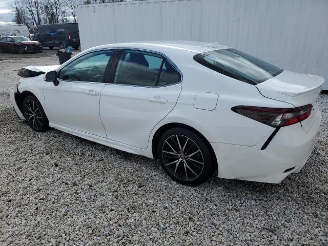 Photo 1 VIN: 4T1G11AK8MU588158 - TOYOTA CAMRY 