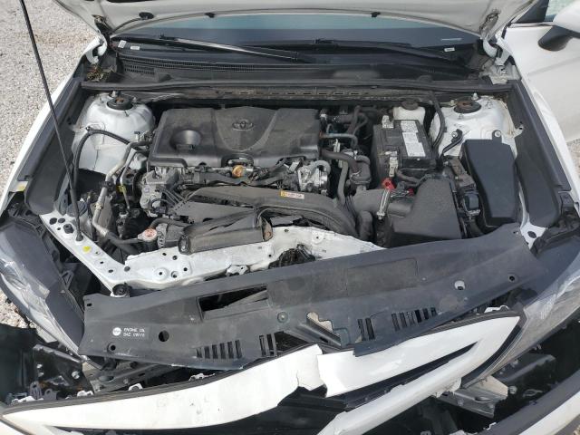 Photo 10 VIN: 4T1G11AK8MU588158 - TOYOTA CAMRY 