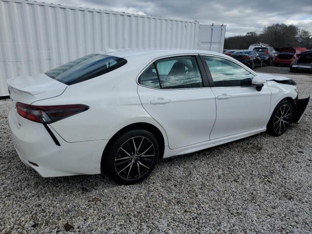 Photo 2 VIN: 4T1G11AK8MU588158 - TOYOTA CAMRY 