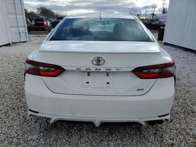 Photo 5 VIN: 4T1G11AK8MU588158 - TOYOTA CAMRY 