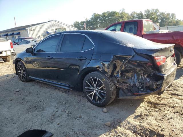 Photo 1 VIN: 4T1G11AK8MU588984 - TOYOTA CAMRY SE 