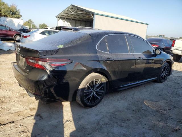 Photo 2 VIN: 4T1G11AK8MU588984 - TOYOTA CAMRY SE 