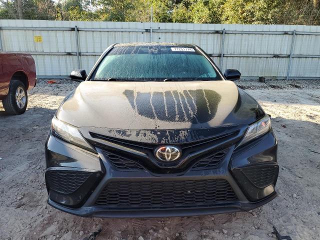 Photo 4 VIN: 4T1G11AK8MU588984 - TOYOTA CAMRY SE 