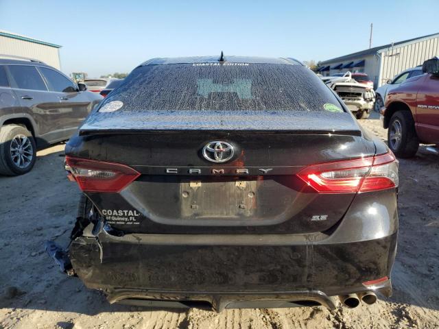 Photo 5 VIN: 4T1G11AK8MU588984 - TOYOTA CAMRY SE 