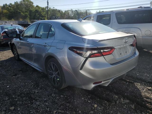 Photo 2 VIN: 4T1G11AK8MU590587 - TOYOTA CAMRY SE 