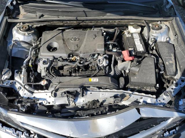 Photo 6 VIN: 4T1G11AK8MU590587 - TOYOTA CAMRY SE 