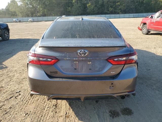 Photo 5 VIN: 4T1G11AK8MU590668 - TOYOTA CAMRY SE 