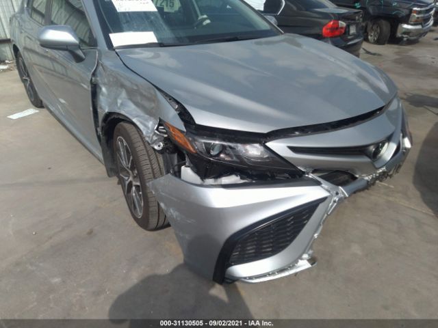 Photo 5 VIN: 4T1G11AK8MU594798 - TOYOTA CAMRY 