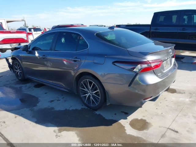 Photo 2 VIN: 4T1G11AK8MU597216 - TOYOTA CAMRY 