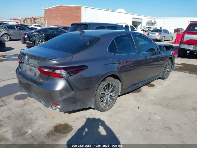 Photo 3 VIN: 4T1G11AK8MU597216 - TOYOTA CAMRY 