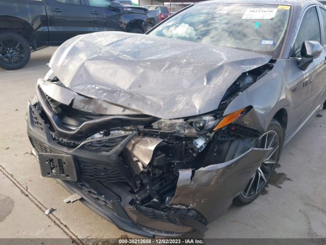 Photo 5 VIN: 4T1G11AK8MU597216 - TOYOTA CAMRY 