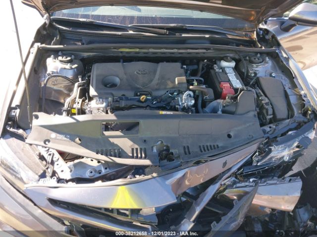 Photo 9 VIN: 4T1G11AK8MU597216 - TOYOTA CAMRY 