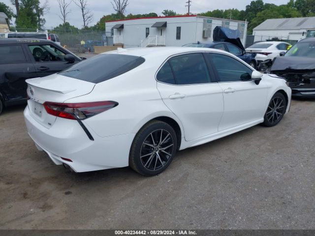 Photo 3 VIN: 4T1G11AK8MU597894 - TOYOTA CAMRY 