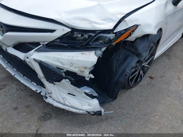 Photo 5 VIN: 4T1G11AK8MU597894 - TOYOTA CAMRY 