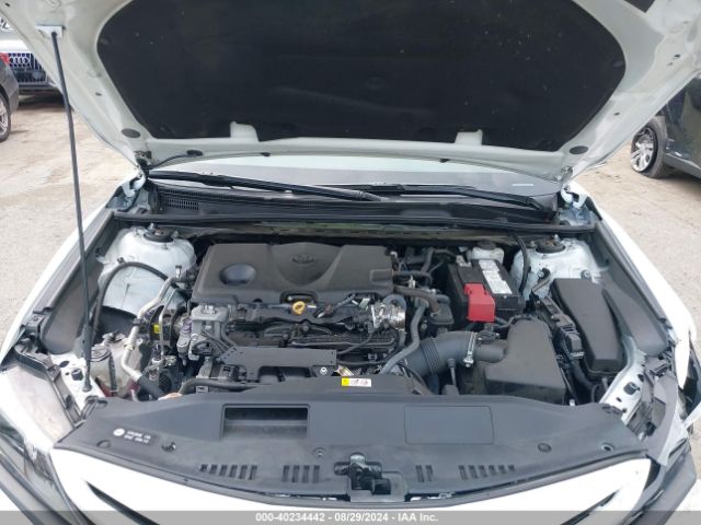 Photo 9 VIN: 4T1G11AK8MU597894 - TOYOTA CAMRY 