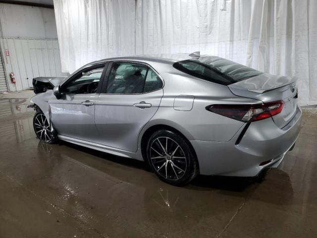 Photo 1 VIN: 4T1G11AK8MU599998 - TOYOTA CAMRY SE 