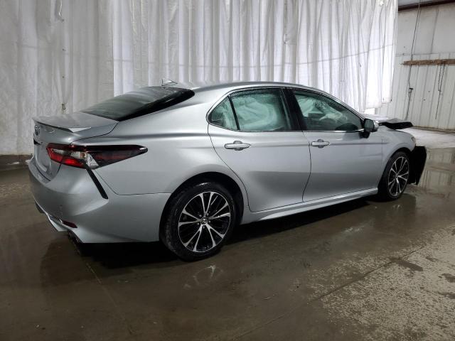 Photo 2 VIN: 4T1G11AK8MU599998 - TOYOTA CAMRY SE 