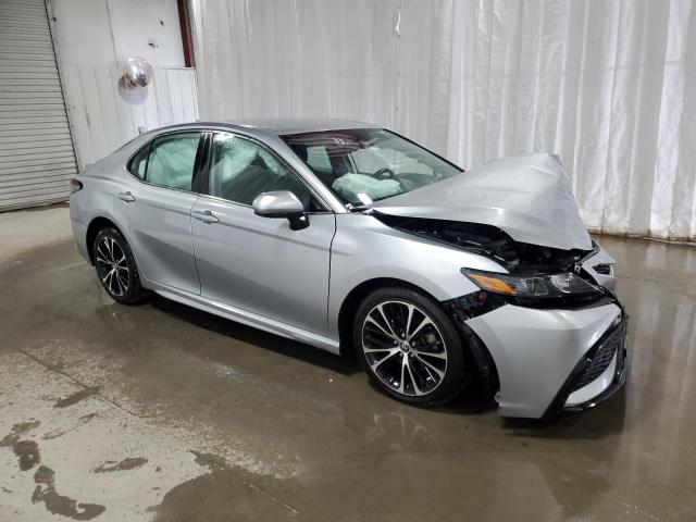 Photo 3 VIN: 4T1G11AK8MU599998 - TOYOTA CAMRY SE 