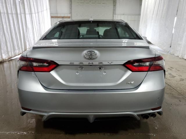 Photo 5 VIN: 4T1G11AK8MU599998 - TOYOTA CAMRY SE 