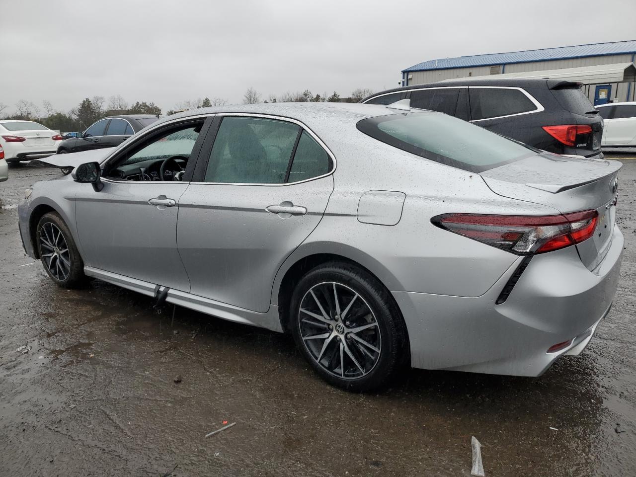 Photo 1 VIN: 4T1G11AK8MU601054 - TOYOTA CAMRY 