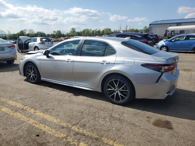 Photo 1 VIN: 4T1G11AK8MU601054 - TOYOTA CAMRY 