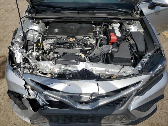 Photo 10 VIN: 4T1G11AK8MU601054 - TOYOTA CAMRY 