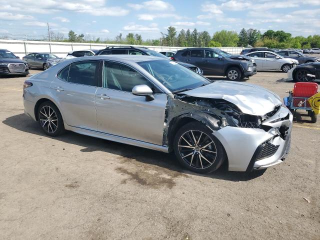 Photo 3 VIN: 4T1G11AK8MU601054 - TOYOTA CAMRY 