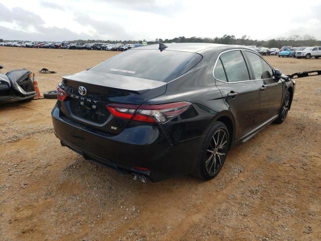 Photo 3 VIN: 4T1G11AK8MU604147 - TOYOTA CAMRY SE 