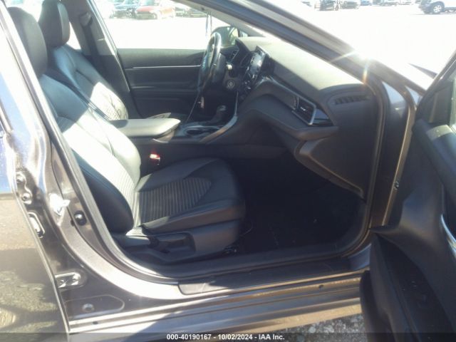 Photo 4 VIN: 4T1G11AK8MU604522 - TOYOTA CAMRY 