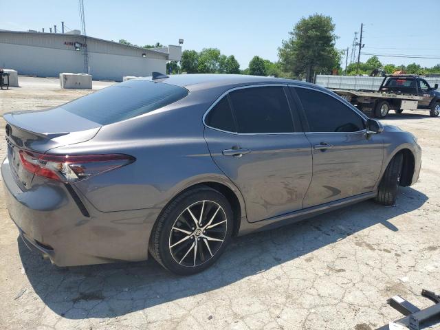 Photo 2 VIN: 4T1G11AK8MU606416 - TOYOTA CAMRY SE 