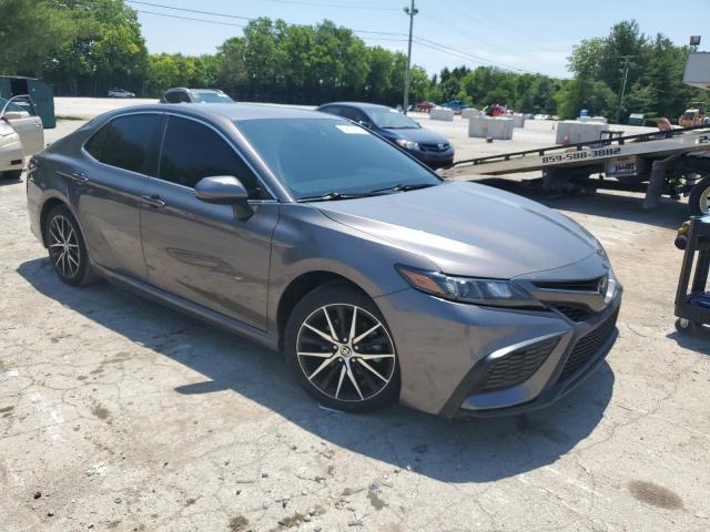 Photo 3 VIN: 4T1G11AK8MU606416 - TOYOTA CAMRY SE 