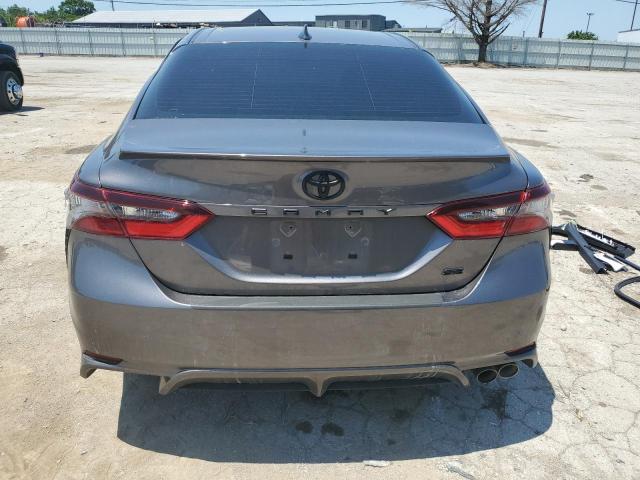 Photo 5 VIN: 4T1G11AK8MU606416 - TOYOTA CAMRY SE 