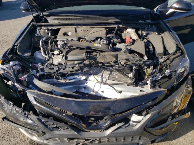 Photo 10 VIN: 4T1G11AK8MU606528 - TOYOTA CAMRY 