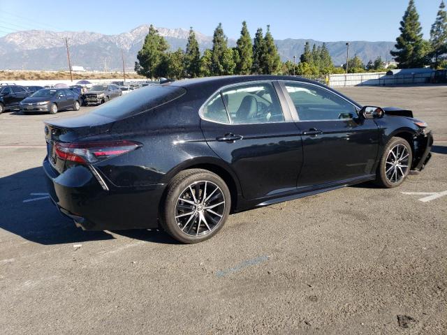 Photo 2 VIN: 4T1G11AK8MU606528 - TOYOTA CAMRY 