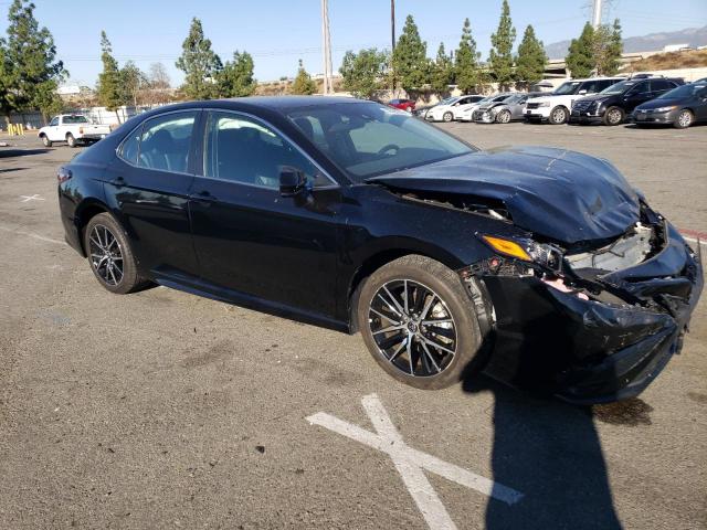 Photo 3 VIN: 4T1G11AK8MU606528 - TOYOTA CAMRY 