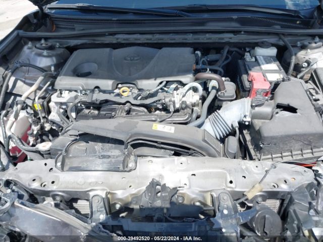 Photo 9 VIN: 4T1G11AK8MU606724 - TOYOTA CAMRY 