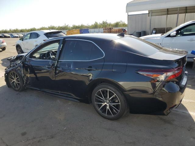 Photo 1 VIN: 4T1G11AK8NU009543 - TOYOTA CAMRY SE 